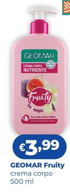GEOMAR Fruity