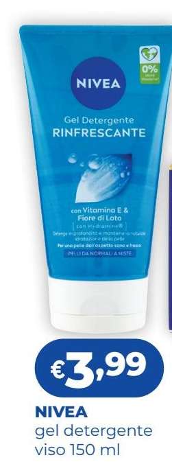 NIVEA