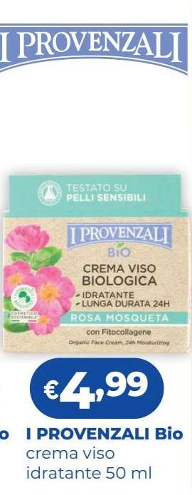 I PROVENZALI BIO