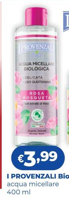 I PROVENZALI BIO