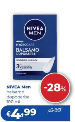 Nivea Men