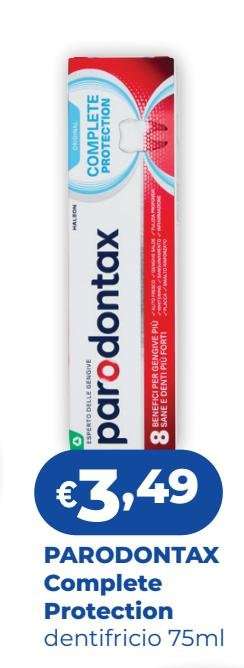 Parodontax Complete Protection