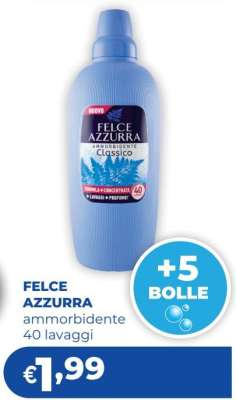 FELCE AZZURRA