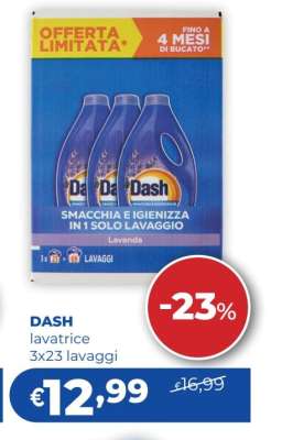 Dash