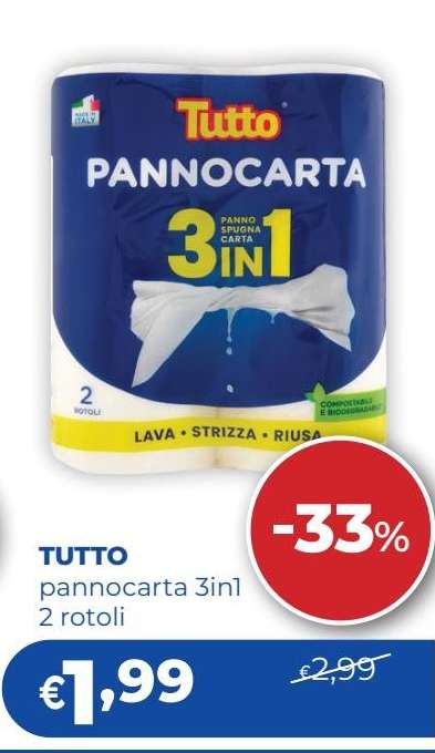 TUTTO