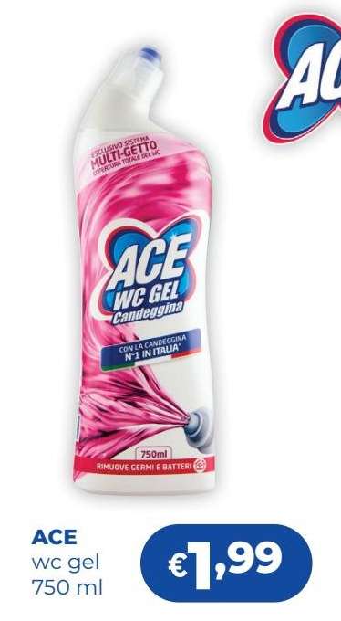 ACE