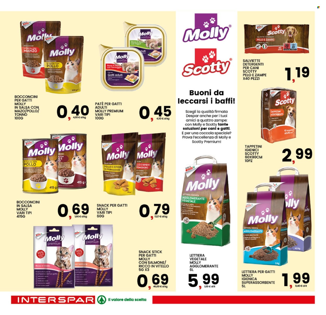 Volantino Interspar - 10/8/2026 - 19/8/2026. Pagina 26