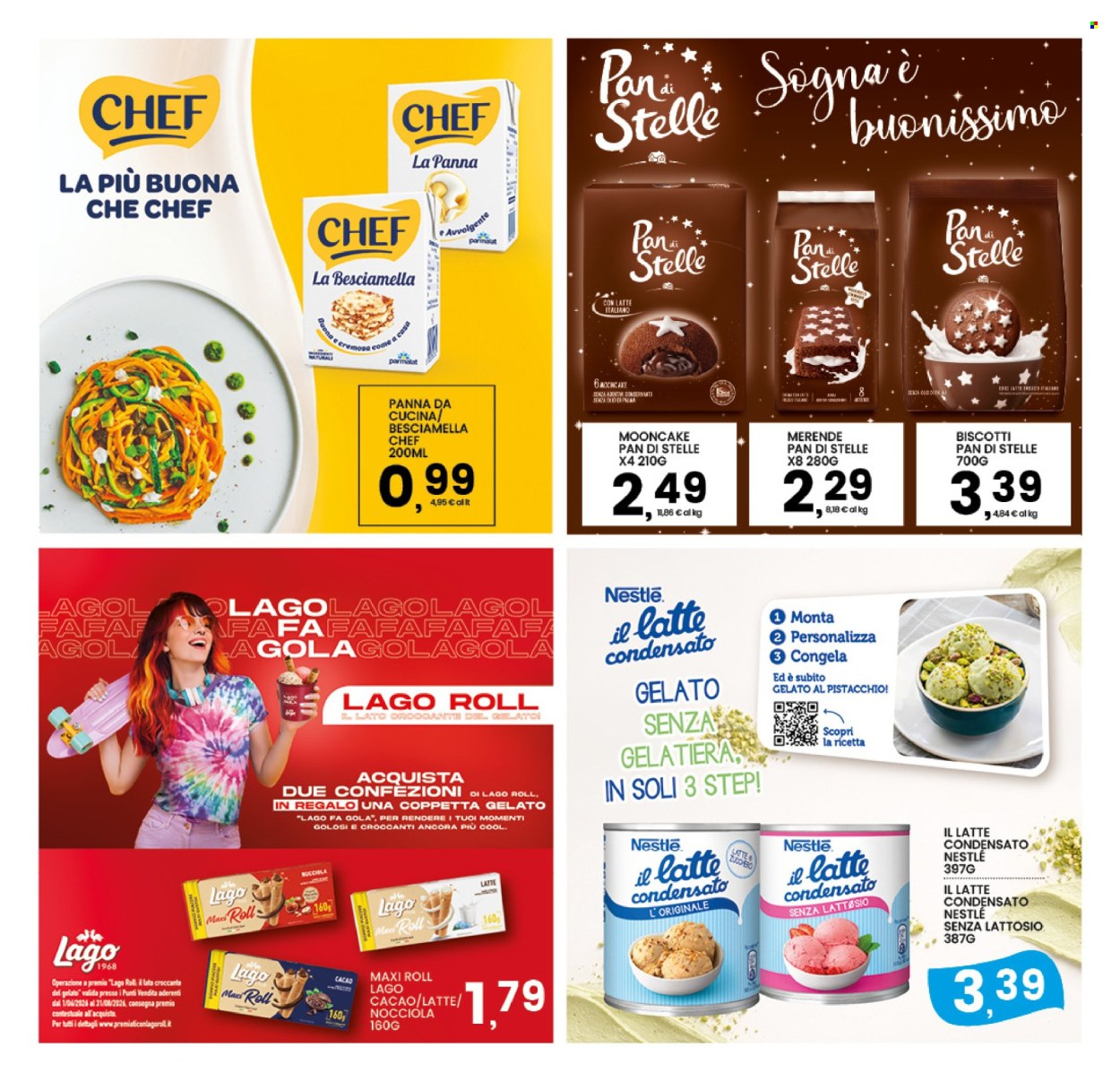 Volantino Interspar - 10/8/2026 - 19/8/2026. Pagina 29