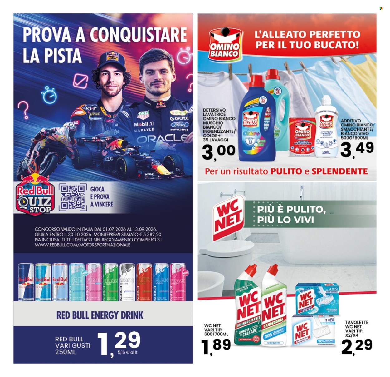 Volantino Interspar - 10/8/2026 - 19/8/2026. Pagina 31