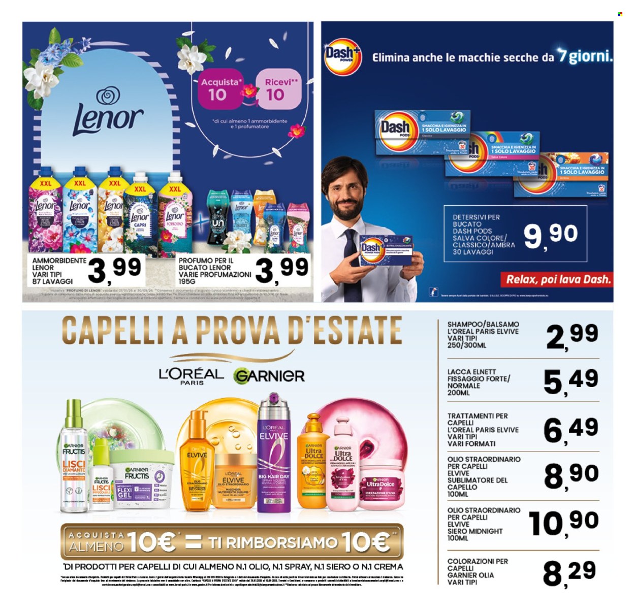 Volantino Interspar - 10/8/2026 - 19/8/2026. Pagina 32