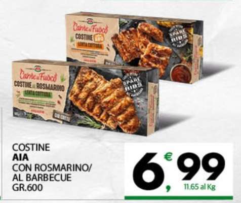 COSTINE AIA