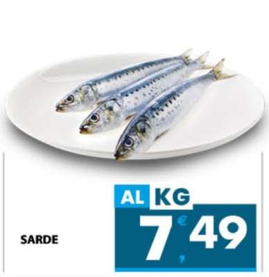 Sarde