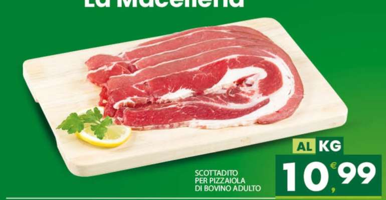 La Macelleria