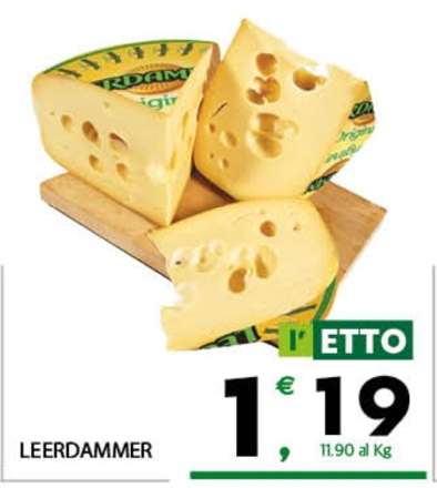 Leerdammer