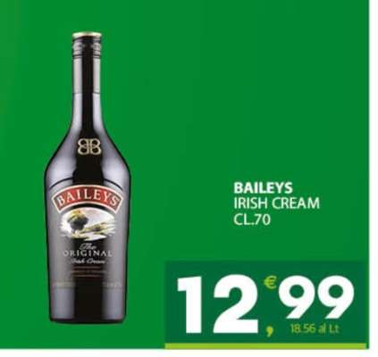 BAILEYS