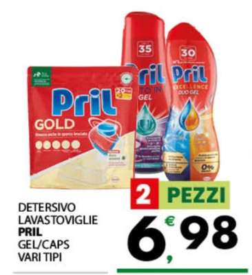 PRIL