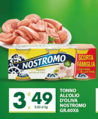 NOSTROMO