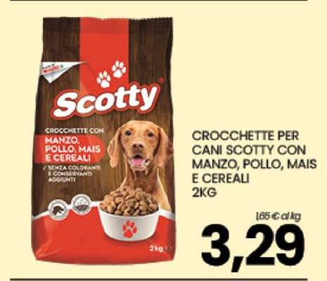 Scotty