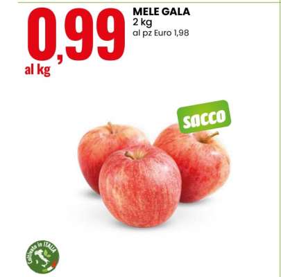 Mele Gala