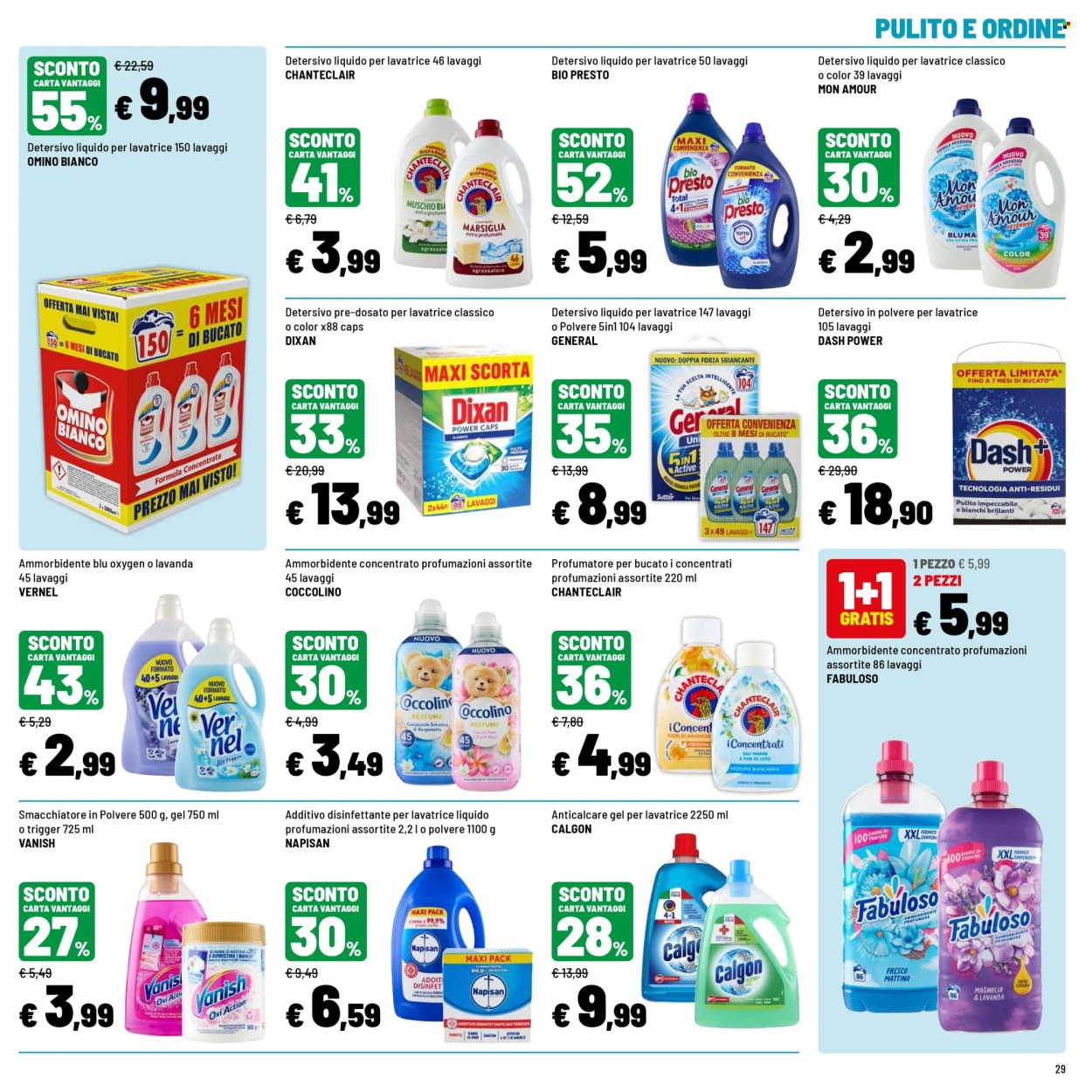 Volantino Iper, La grande i - 10/8/2026 - 21/8/2026. Pagina 29