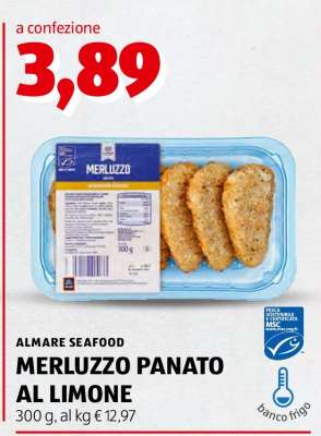 ALMARE SEAFOOD