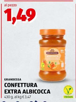 GRANDESSA