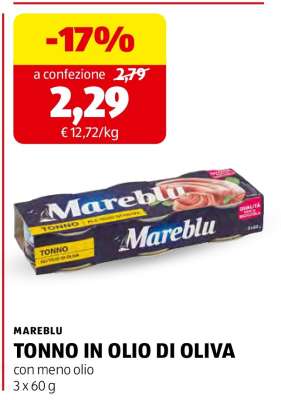MAREBLU