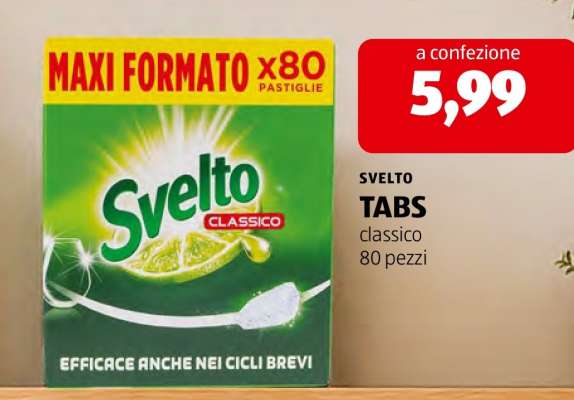 SVELTO