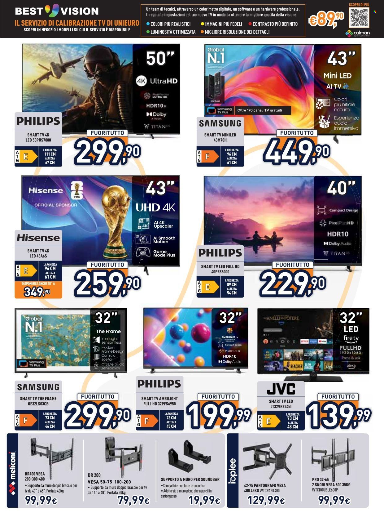 Volantino Unieuro - 10/8/2026 - 23/8/2026. Pagina 5