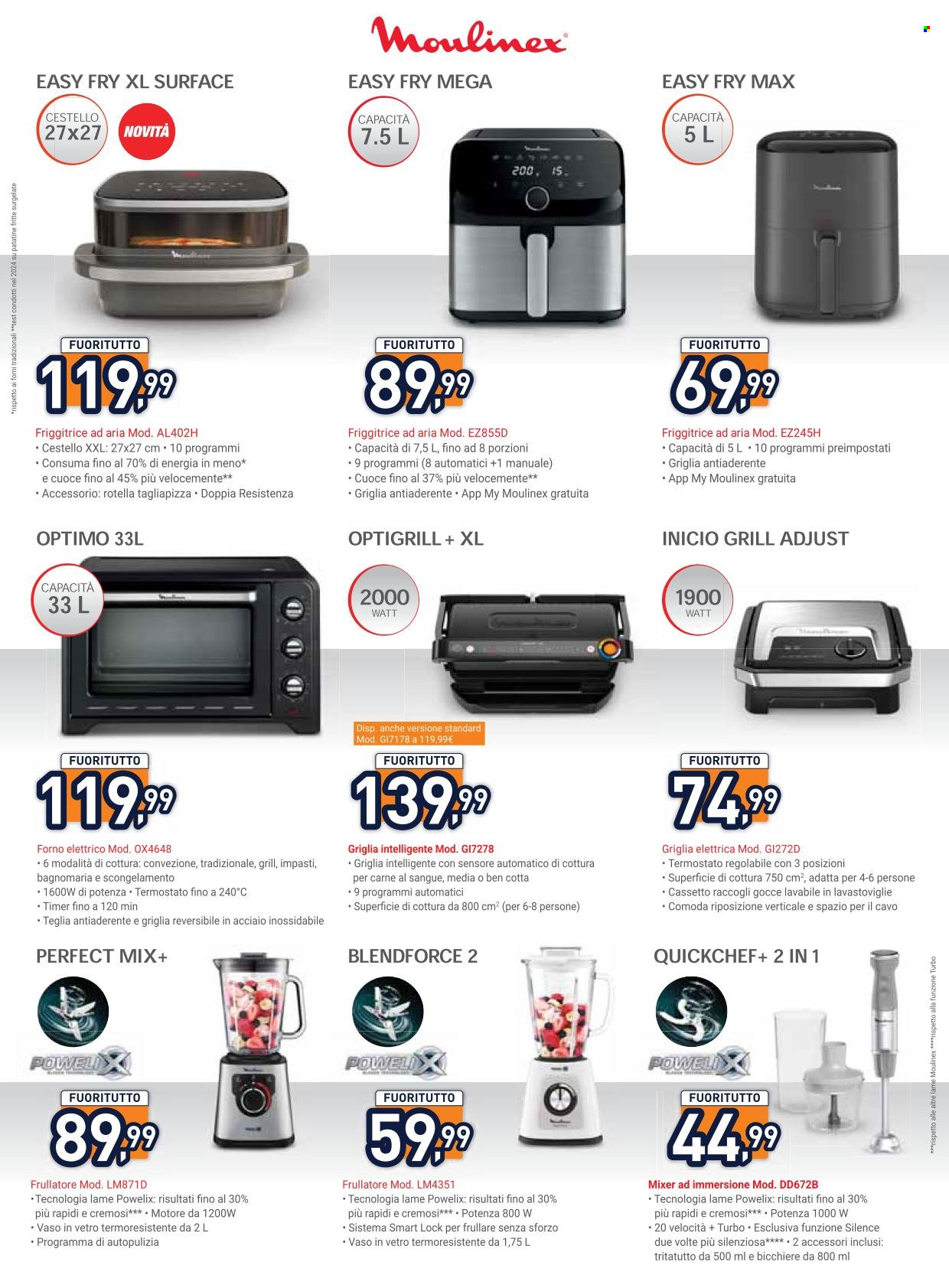 Volantino Unieuro - 10/8/2026 - 23/8/2026. Pagina 30