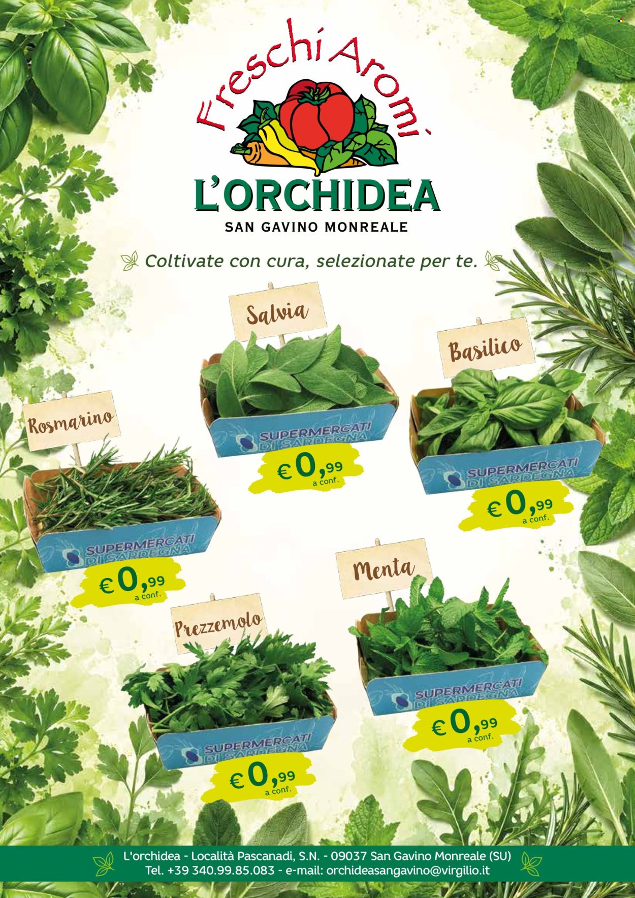 Volantino Coop - 10/8/2026 - 16/8/2026. Pagina 9