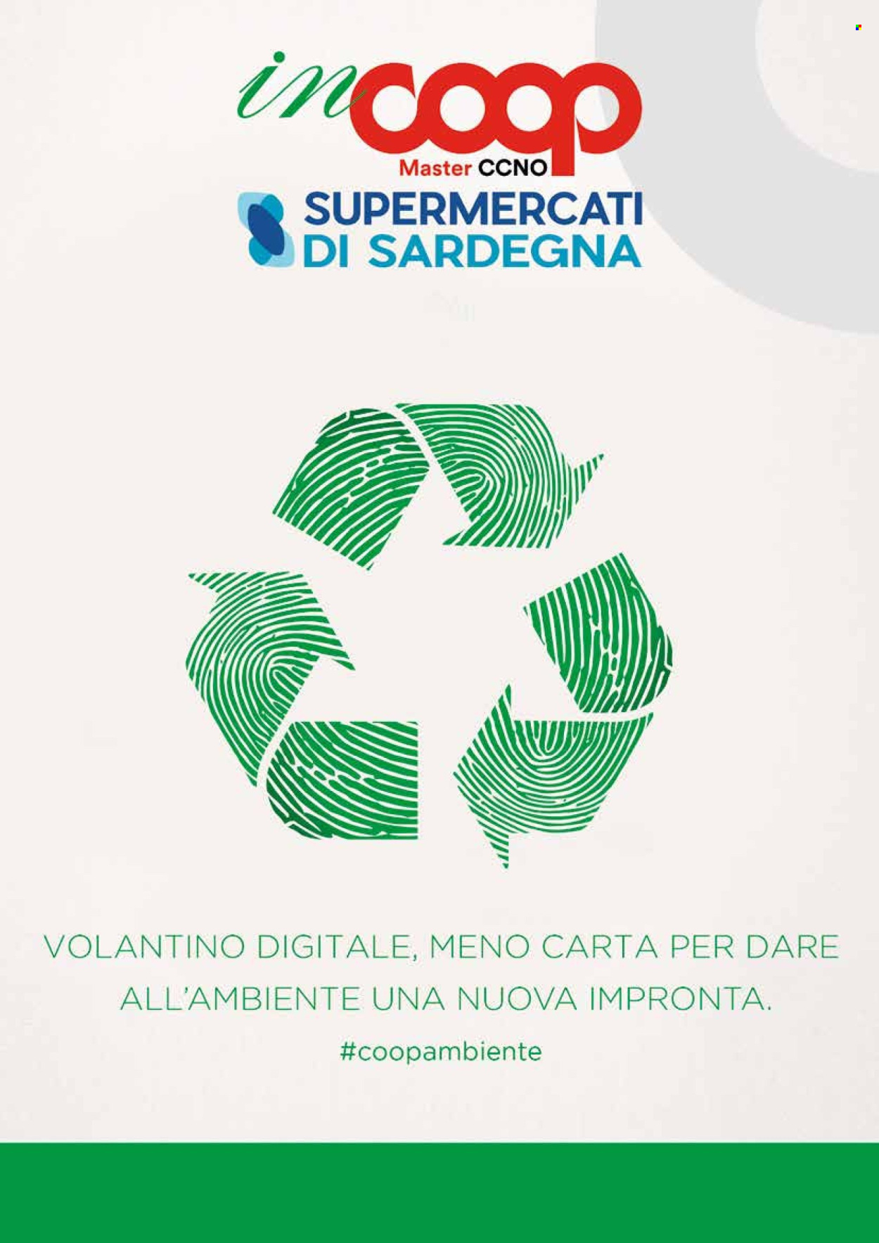 Volantino Coop - 10/8/2026 - 16/8/2026. Pagina 2