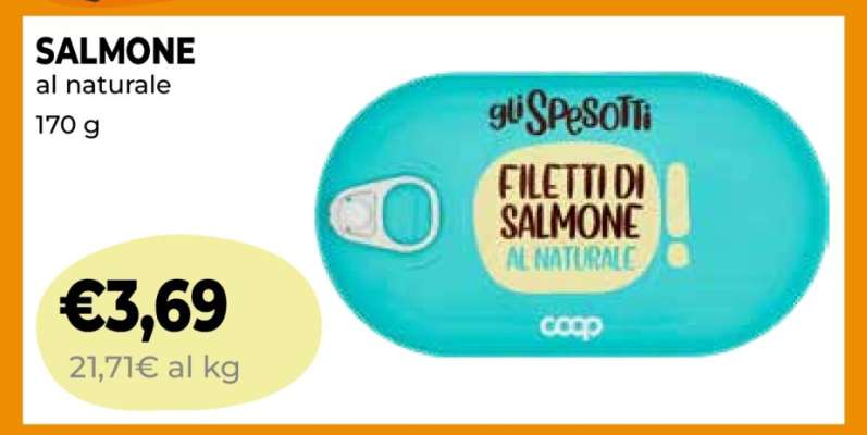 Salmone