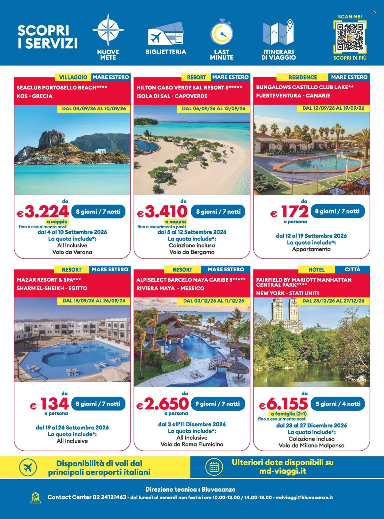Volantino MD Discount - 11/8/2026 - 23/8/2026. Pagina 31