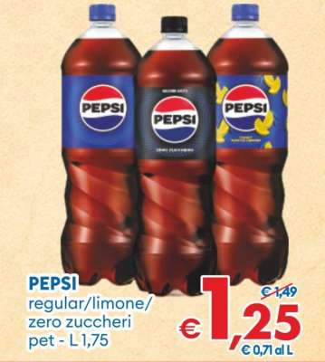 Pepsi