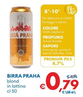 BIRRA PRAHA