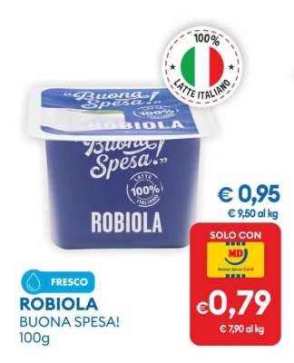ROBIOLA