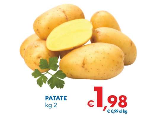 Patate