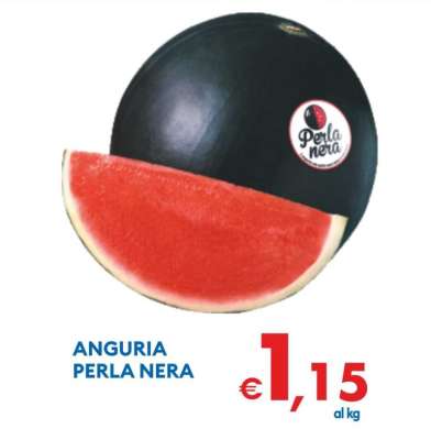 Anguria Perla Nera