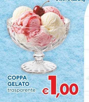 COPPA GELATO