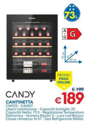 CANTINETTA
