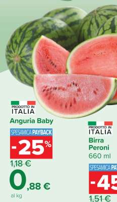 Anguria Baby