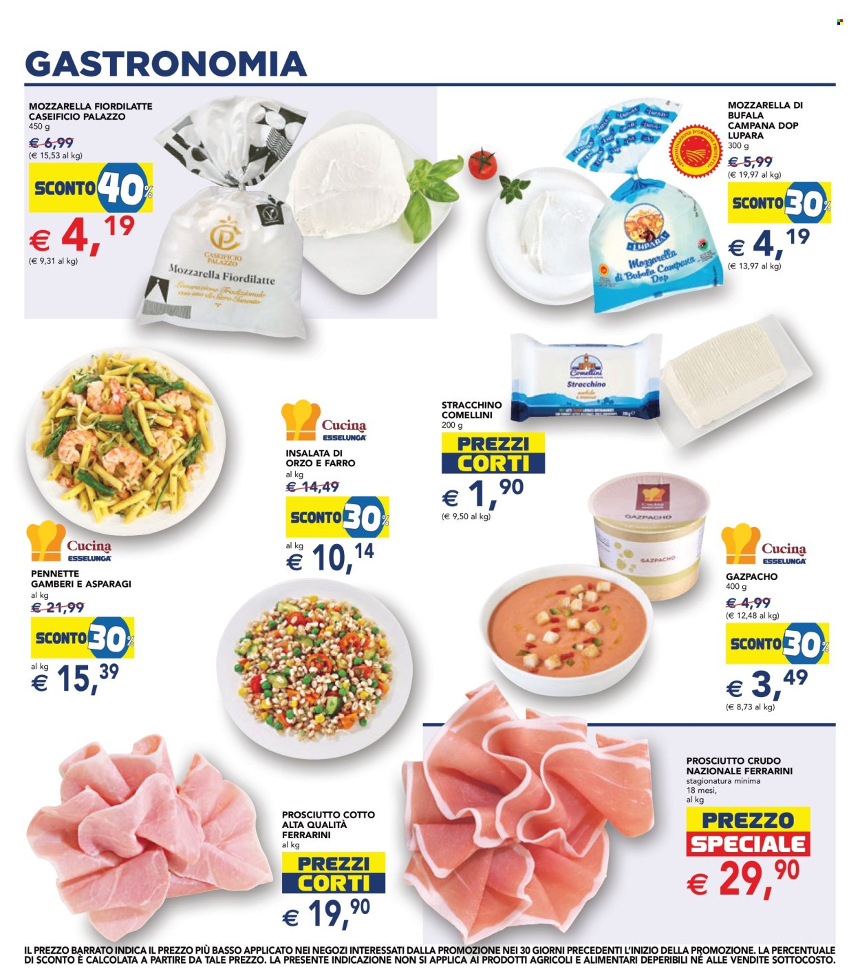 Volantino Esselunga - 13/8/2026 - 26/8/2026. Pagina 6