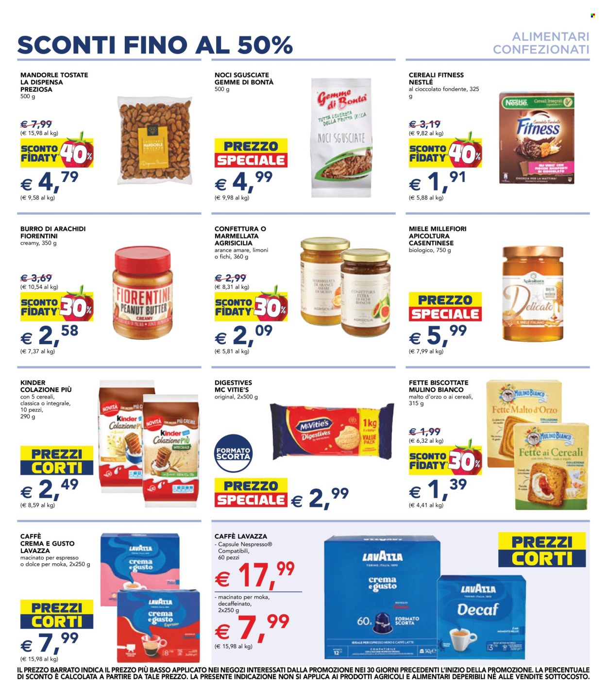 Volantino Esselunga - 13/8/2026 - 26/8/2026. Pagina 14