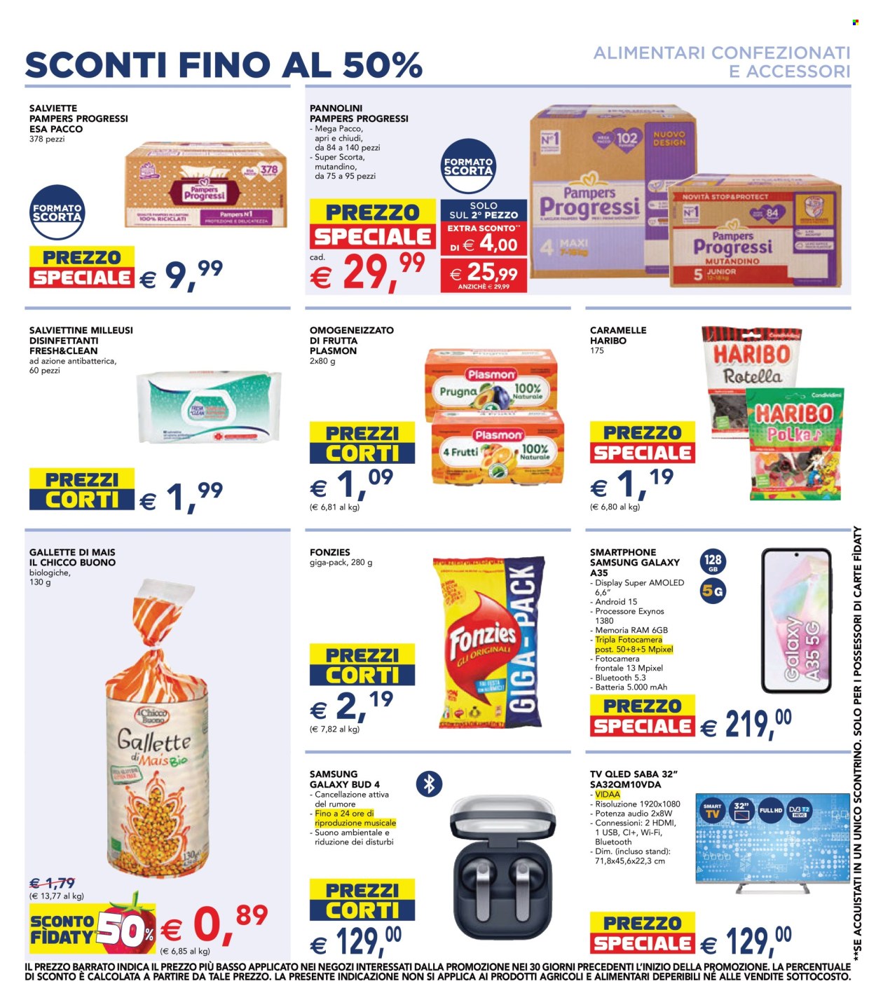 Volantino Esselunga - 13/8/2026 - 26/8/2026. Pagina 15