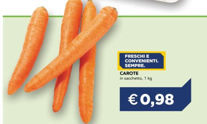 Carote
