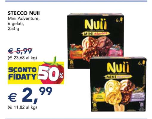 Stecco Nuii