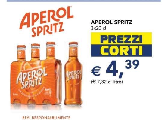 Aperol Spritz