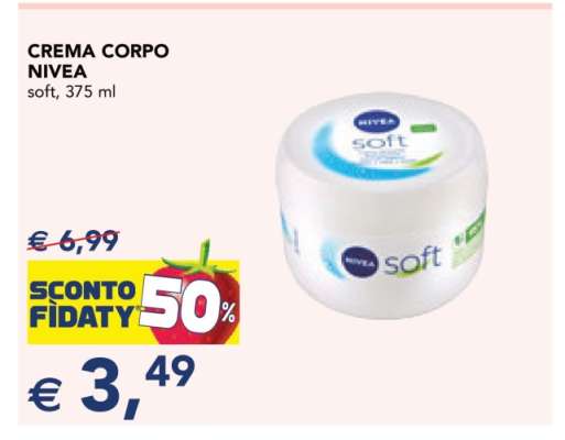 CREMA CORPO NIVEA