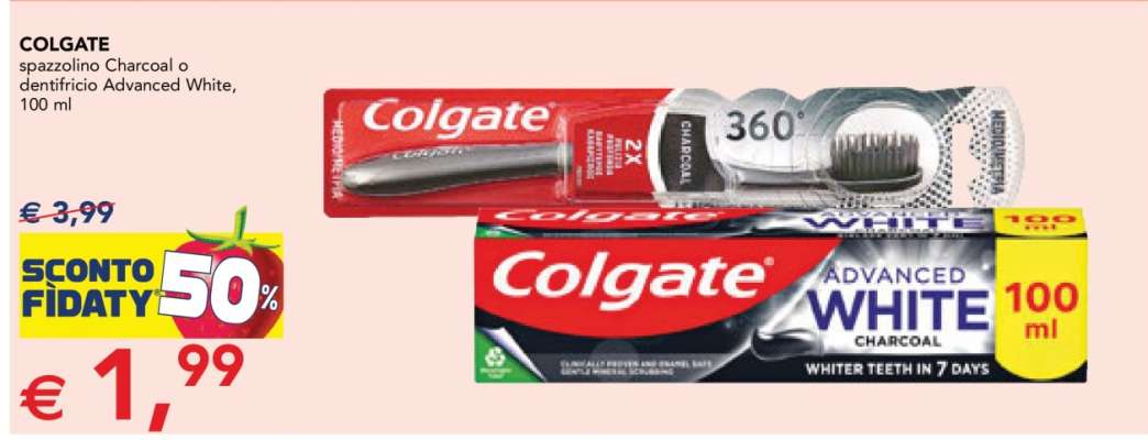 COLGATE